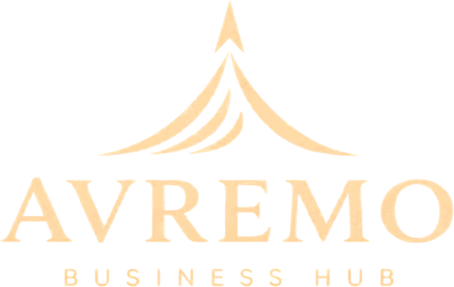 AVREMO Business Hub