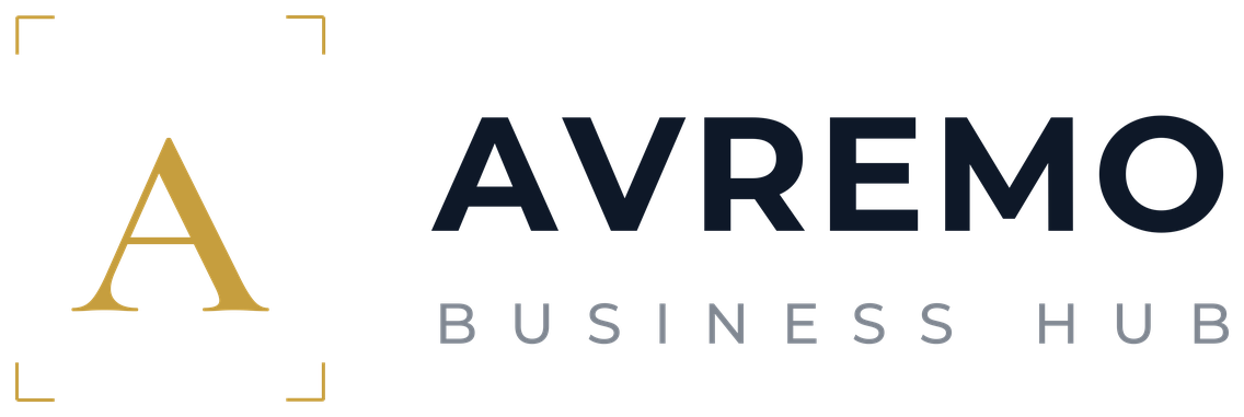 AVREMO Business Hub